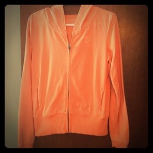 🦅EUC🦅 American Eagle Zip Up Hoodie | Size Large